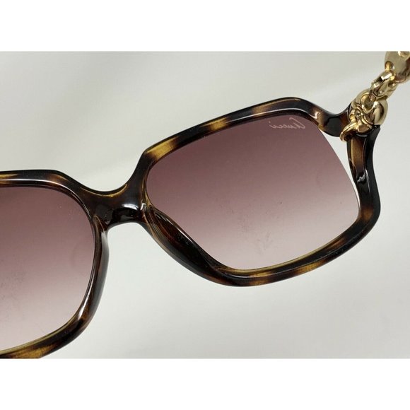 Gucci Sunglasses Eyeglasses Frame Only GG3597/S 791cc  59 [] 17 Scratched Lenses main image 4